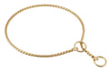 Luxury Slip Chain Collar - 20 Inch - 5.5mm