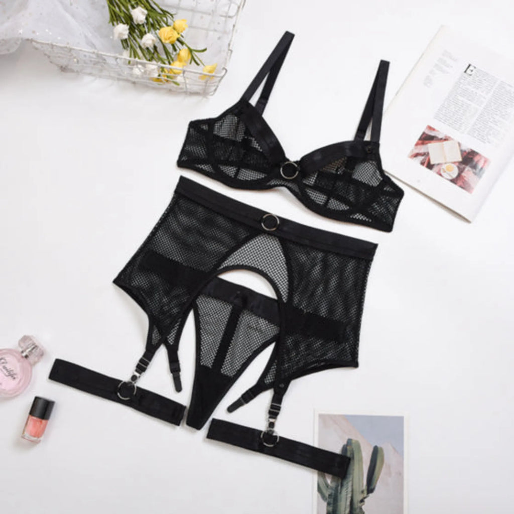 The After Dark Set (3 Piece Set)