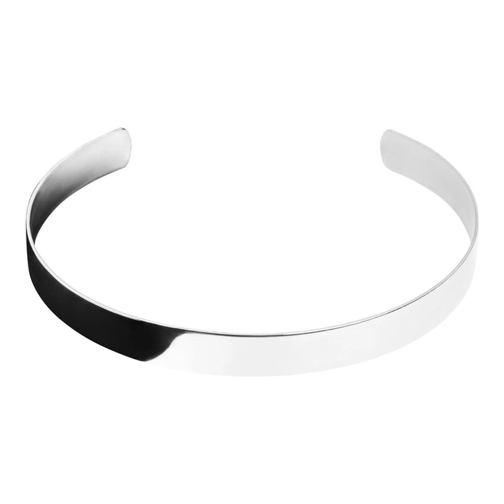 1/2 Inch Brass Collar