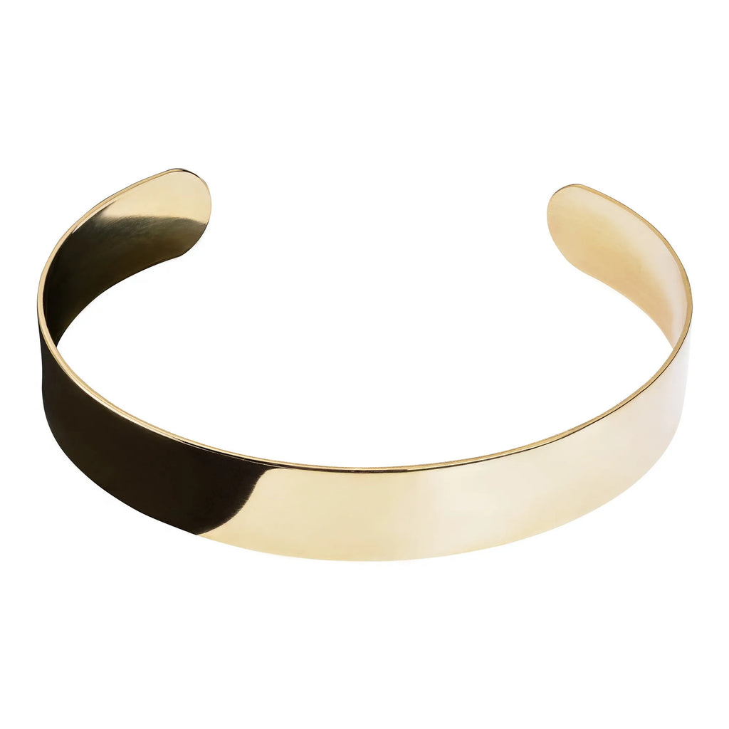 3/4 Inch Brass Collar