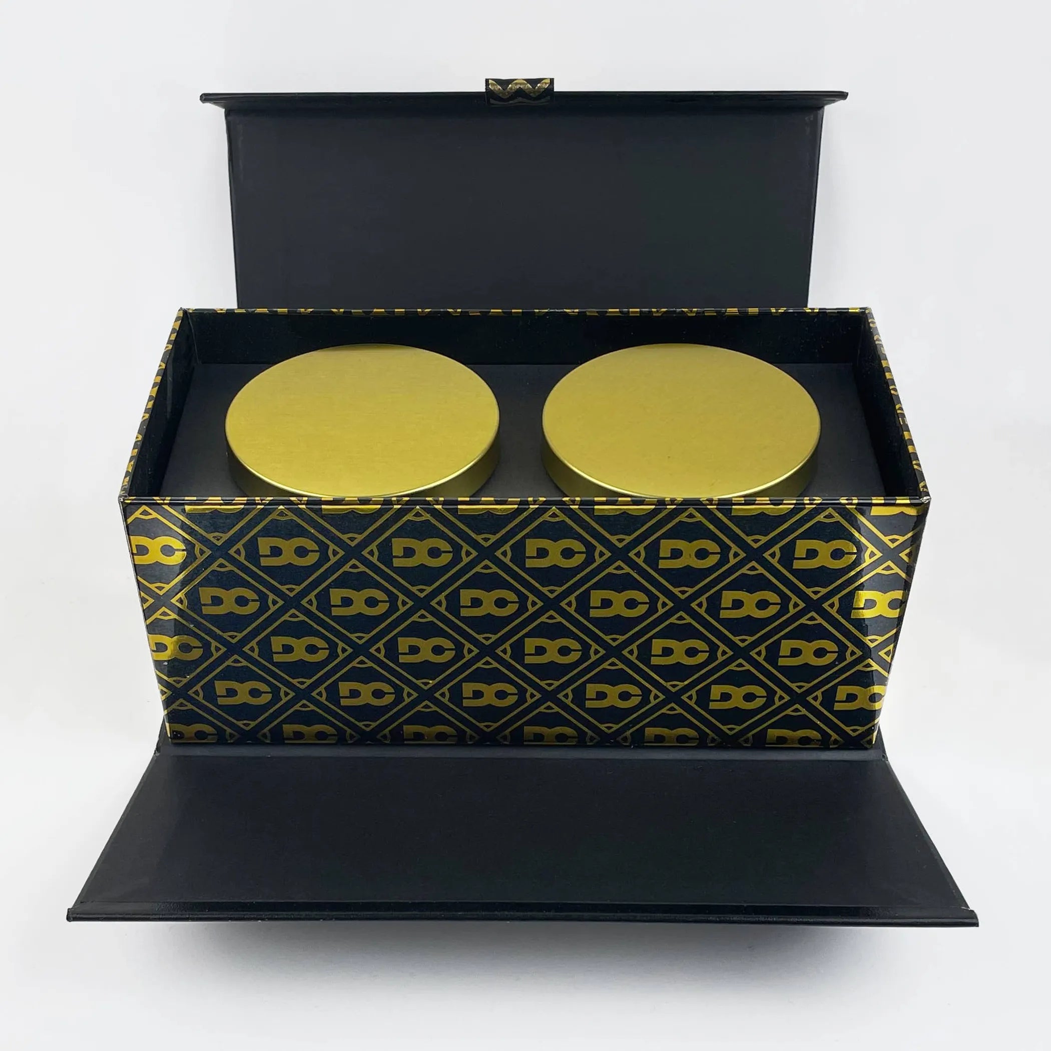 Romantic Candle Gift Box