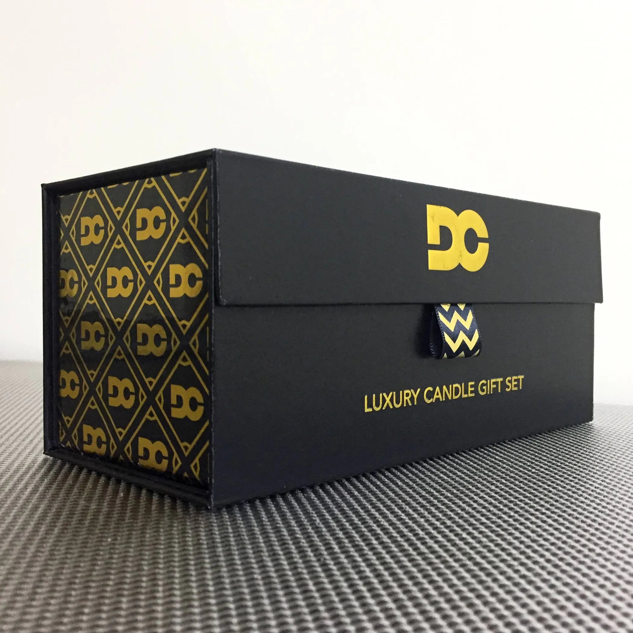 Romantic Candle Gift Box