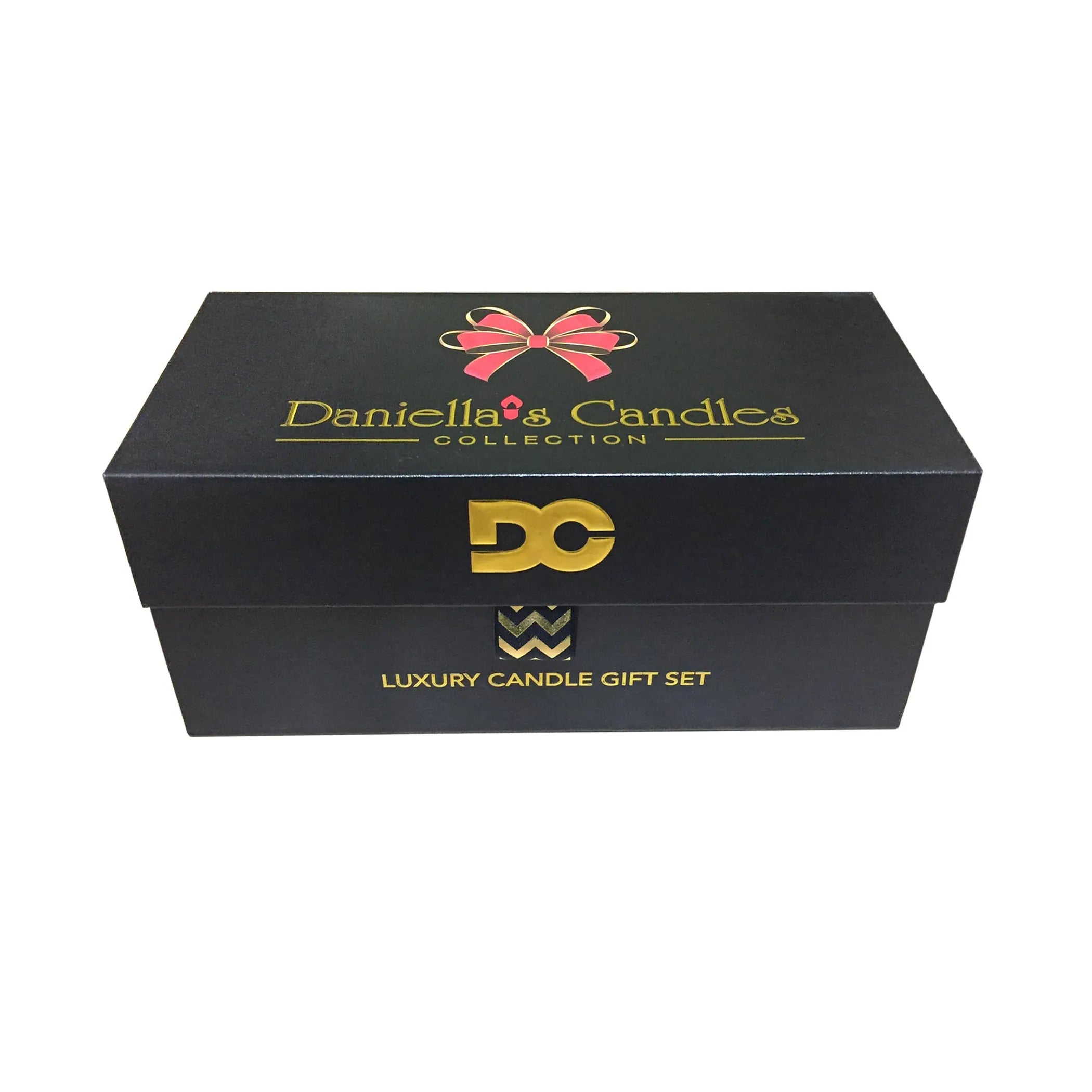 True Love Candle Gift Box