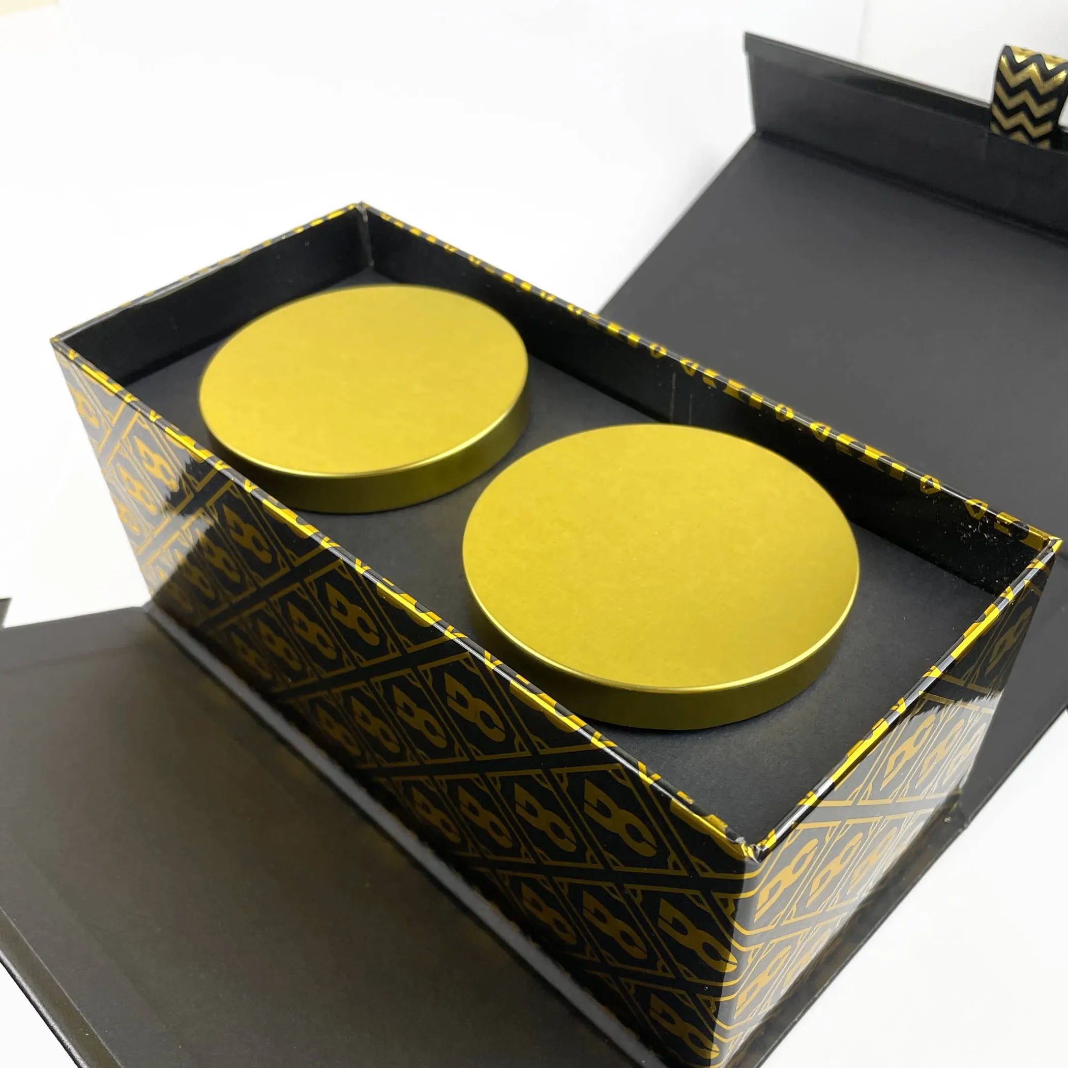 True Love Candle Gift Box