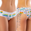 Pride Collection: Pride Love Panty