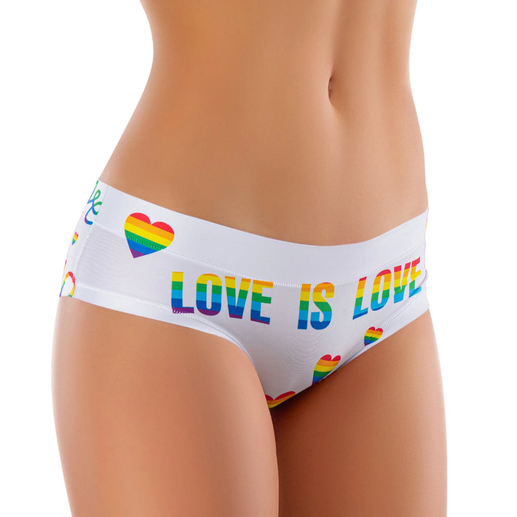 Pride Collection: Pride Love Panty