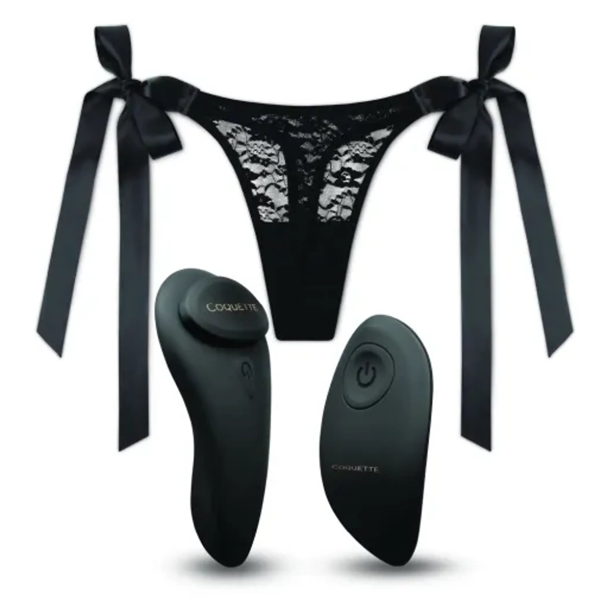 The Secret Panty