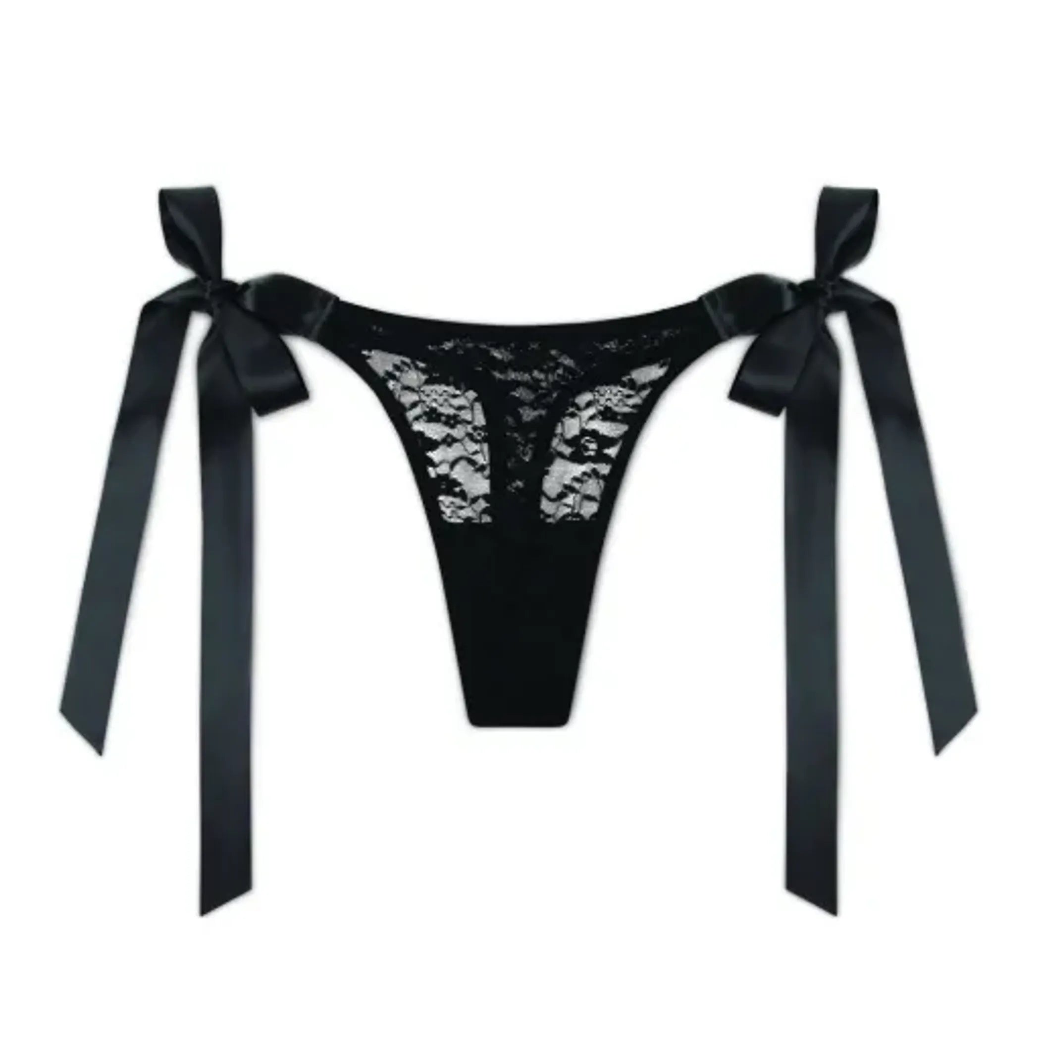 The Secret Panty