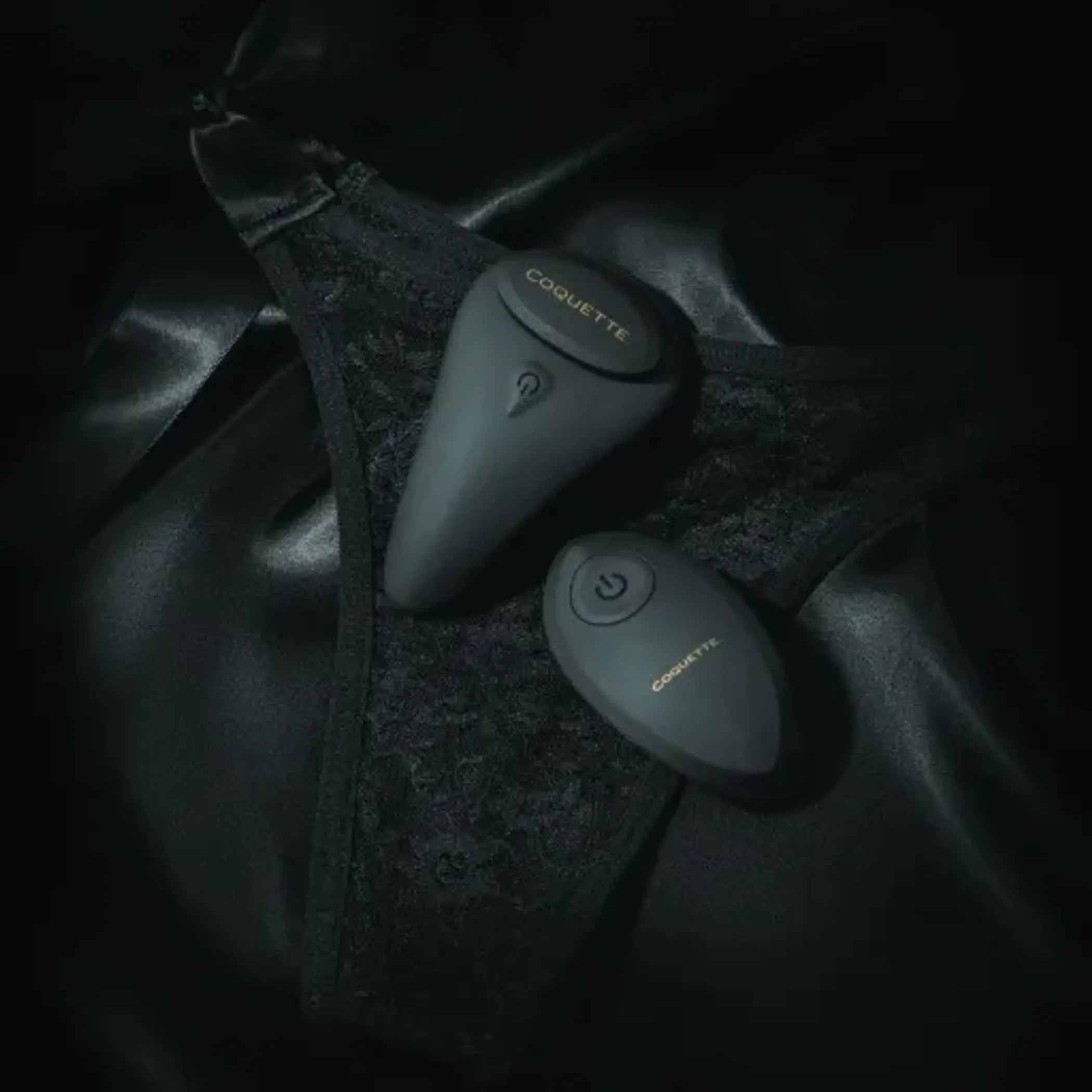 The Secret Panty