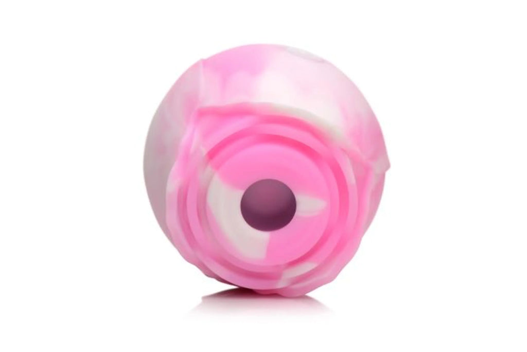 The Bloom Rose - 10X Suction Pleasure Stimulator