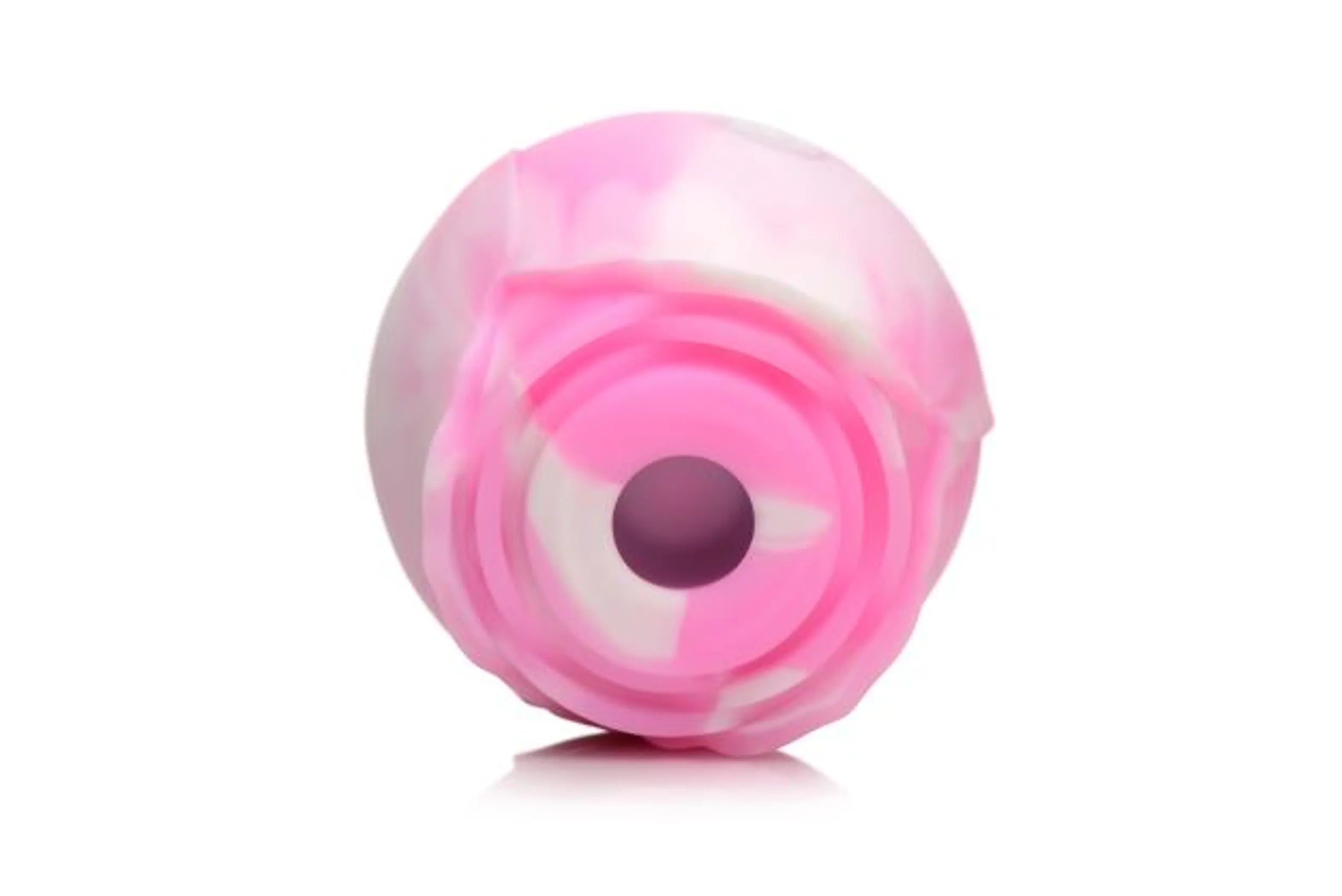 The Bloom Rose - 10X Suction Pleasure Stimulator