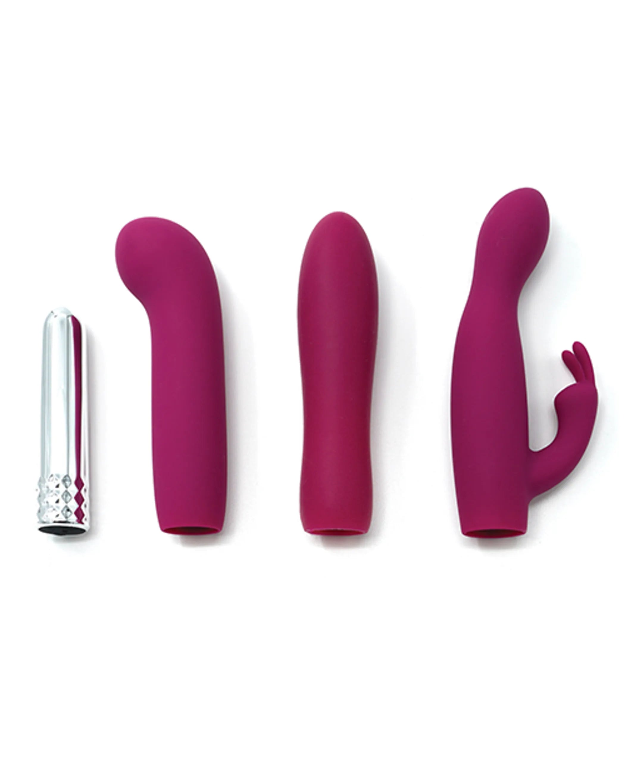 Minis 3-in-1 Massager Set