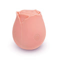 Rose Purzz - Clitoral Suction Massager