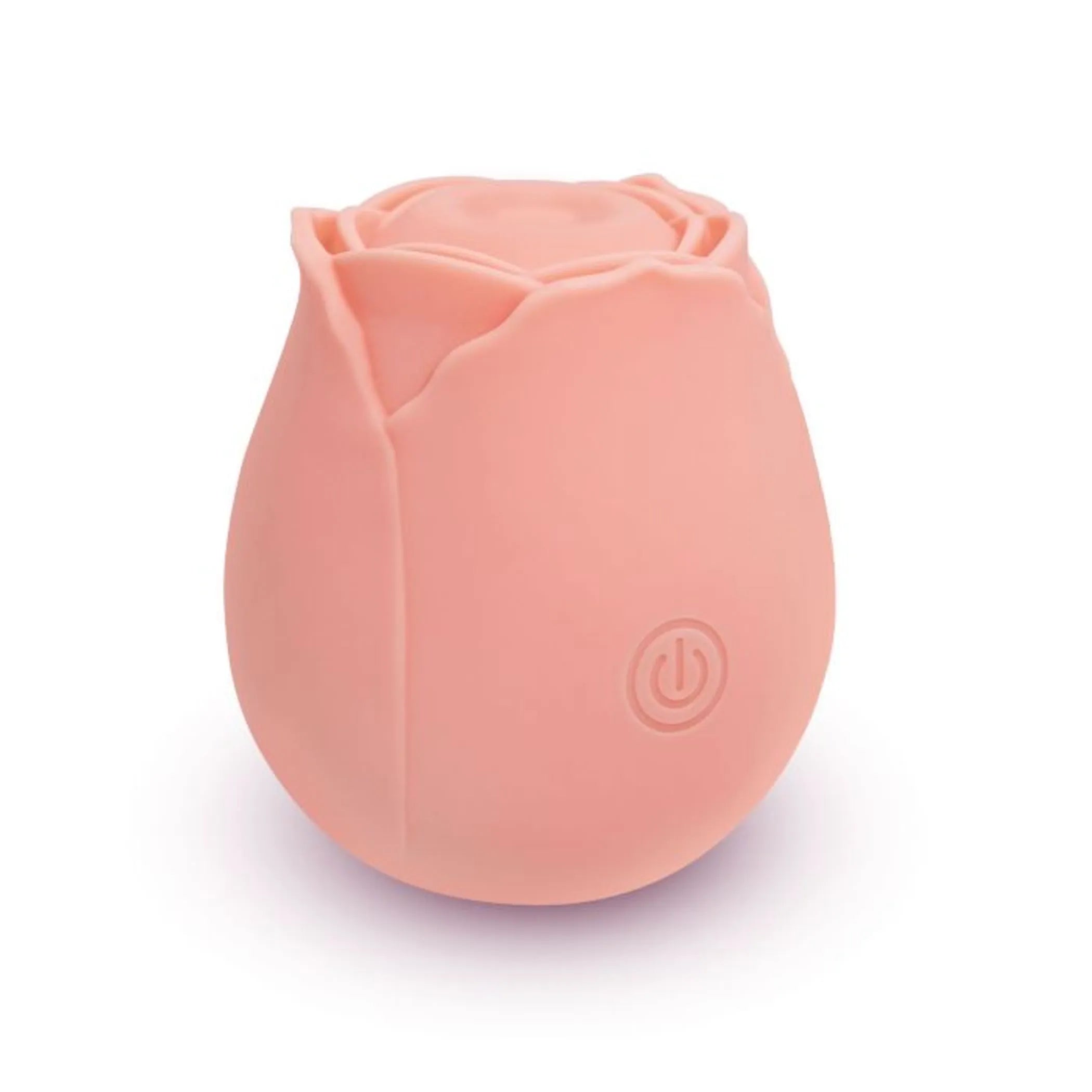 Rose Purzz - Clitoral Suction Massager