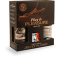 Play & Pleasure Watermelon Collection - CBD Infused