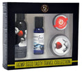 Strawberry Indulgence Travel Set