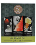 Midnight Indulgence Massage Set