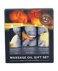 Tropical Indulgence Massage Set