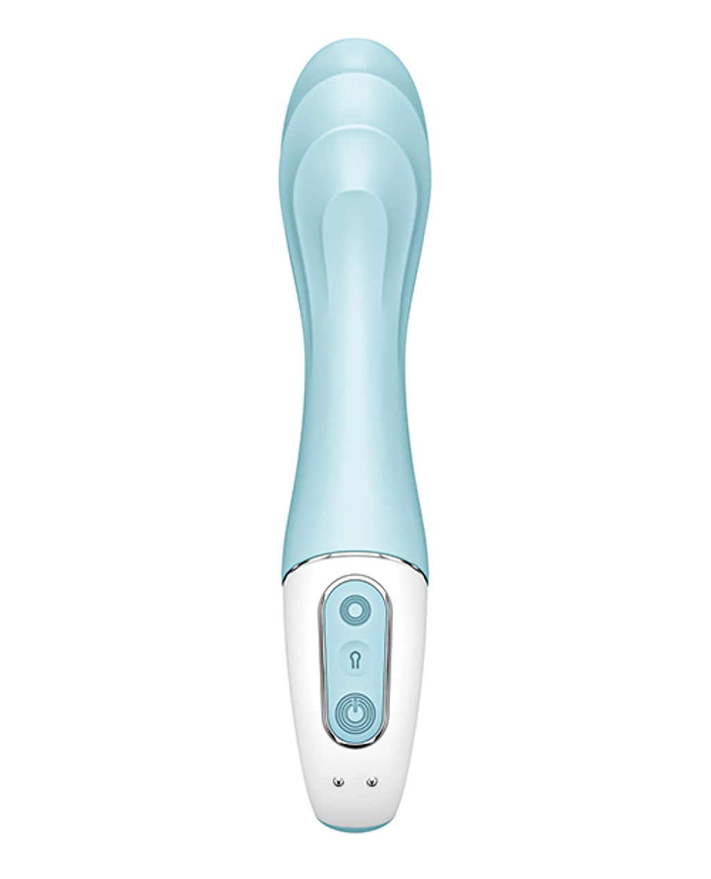 AirPluse Pro - Inflatable G-Spot Massager