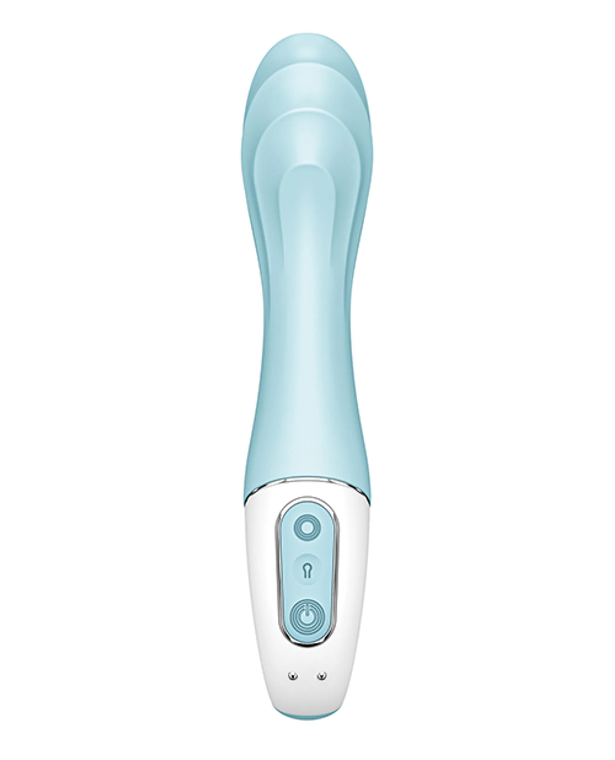 AirPluse Pro - Inflatable G-Spot Massager
