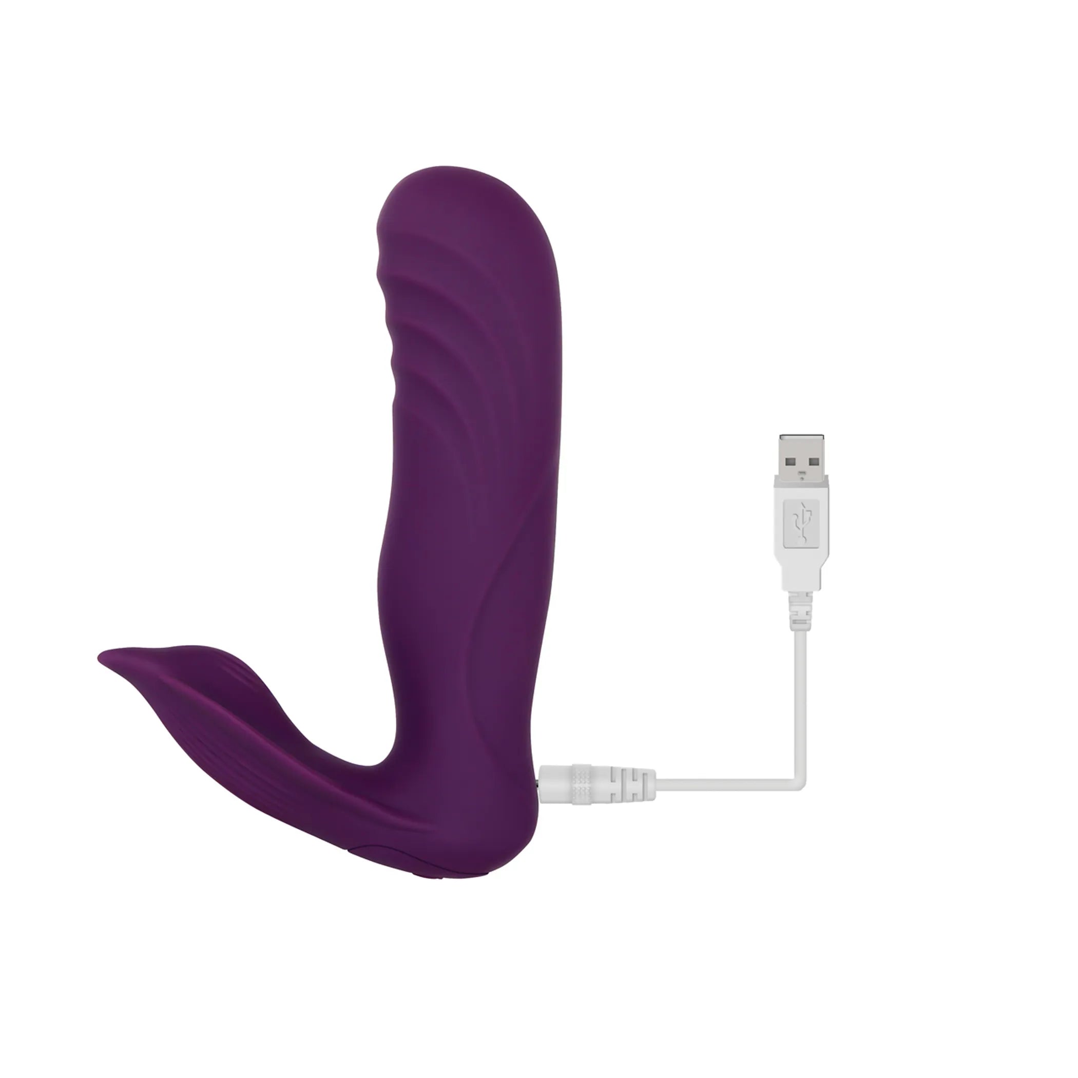 Velvet Hammer - Dual Stimulation