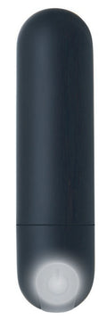 Zero Tolerance Powerful Bullet Massager
