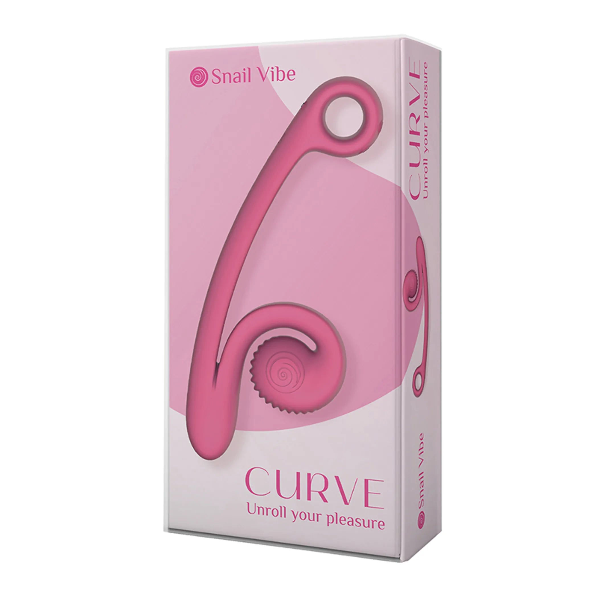 THE SNAIL VIBE CURVE