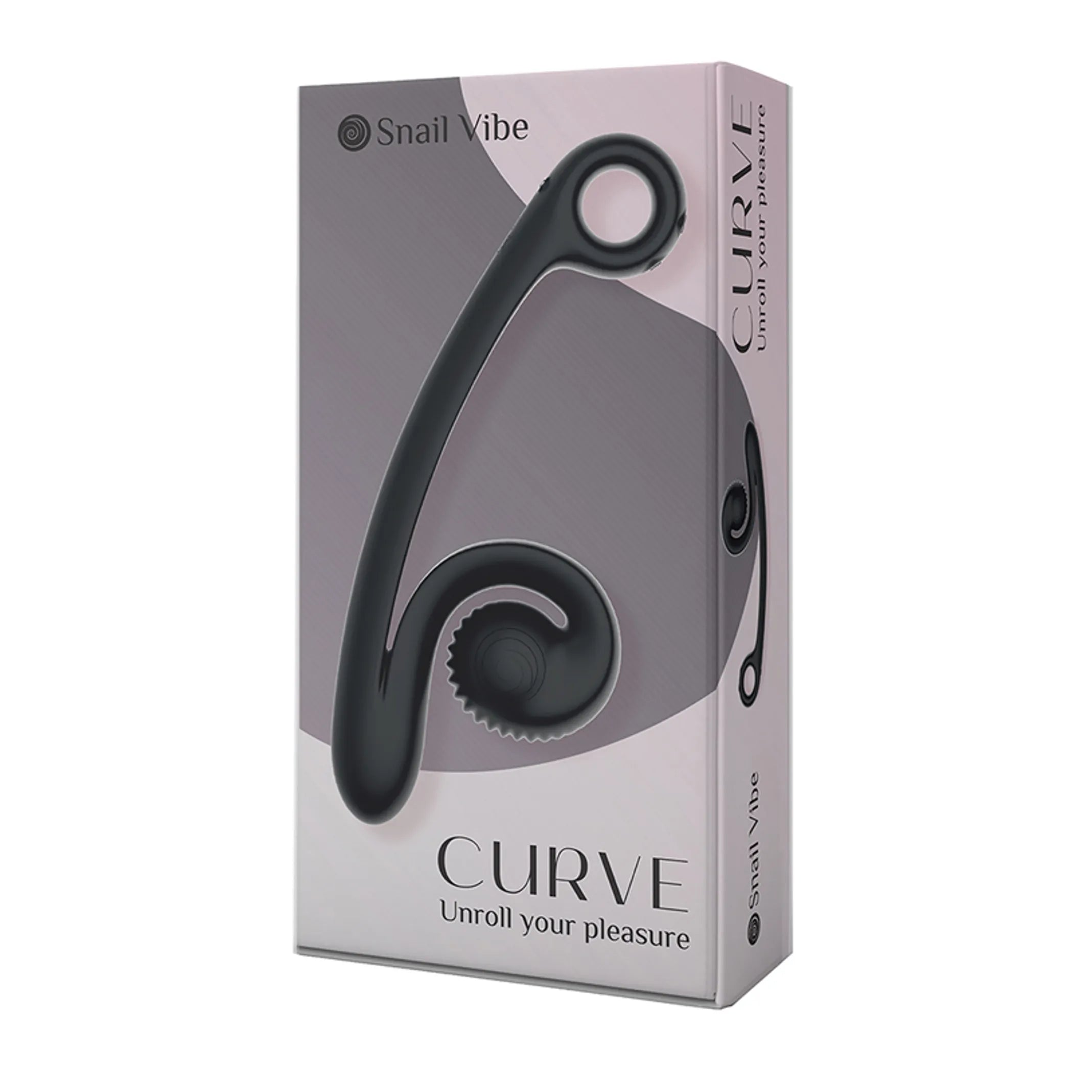 THE SNAIL VIBE CURVE