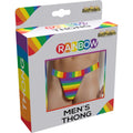 Pride Collection Men's Thong