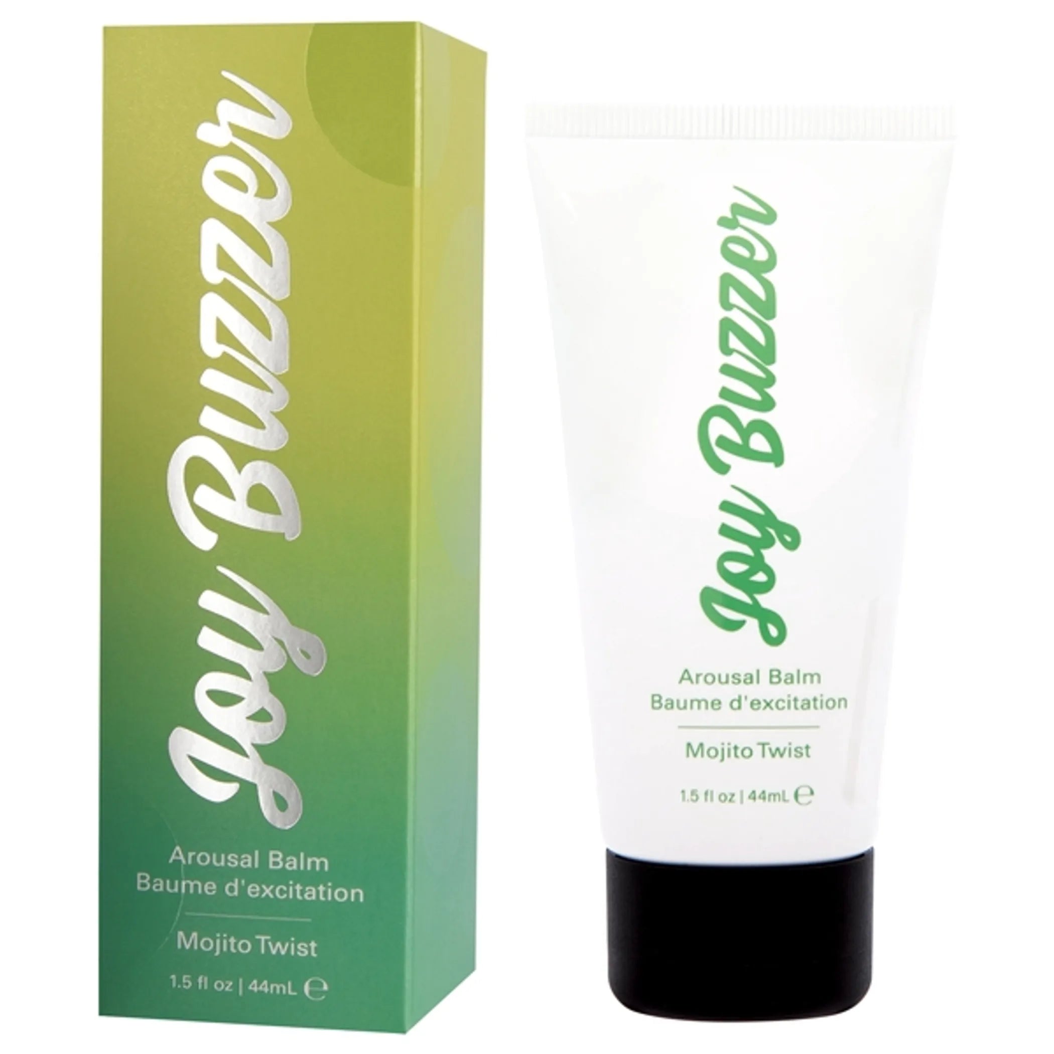 Mojito Twist Arousal Balm – 1.5 oz
