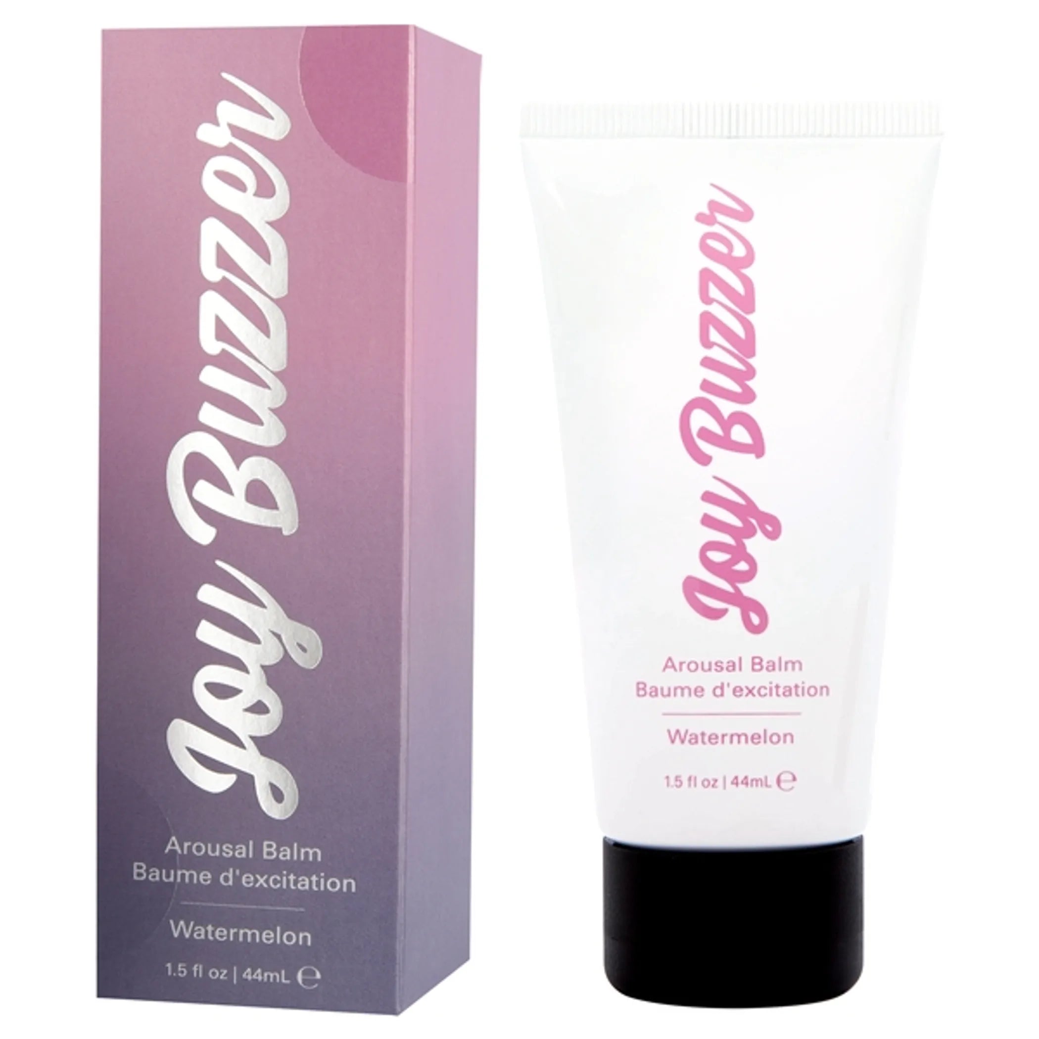 Watermelon Arousal Balm – 1.5 oz