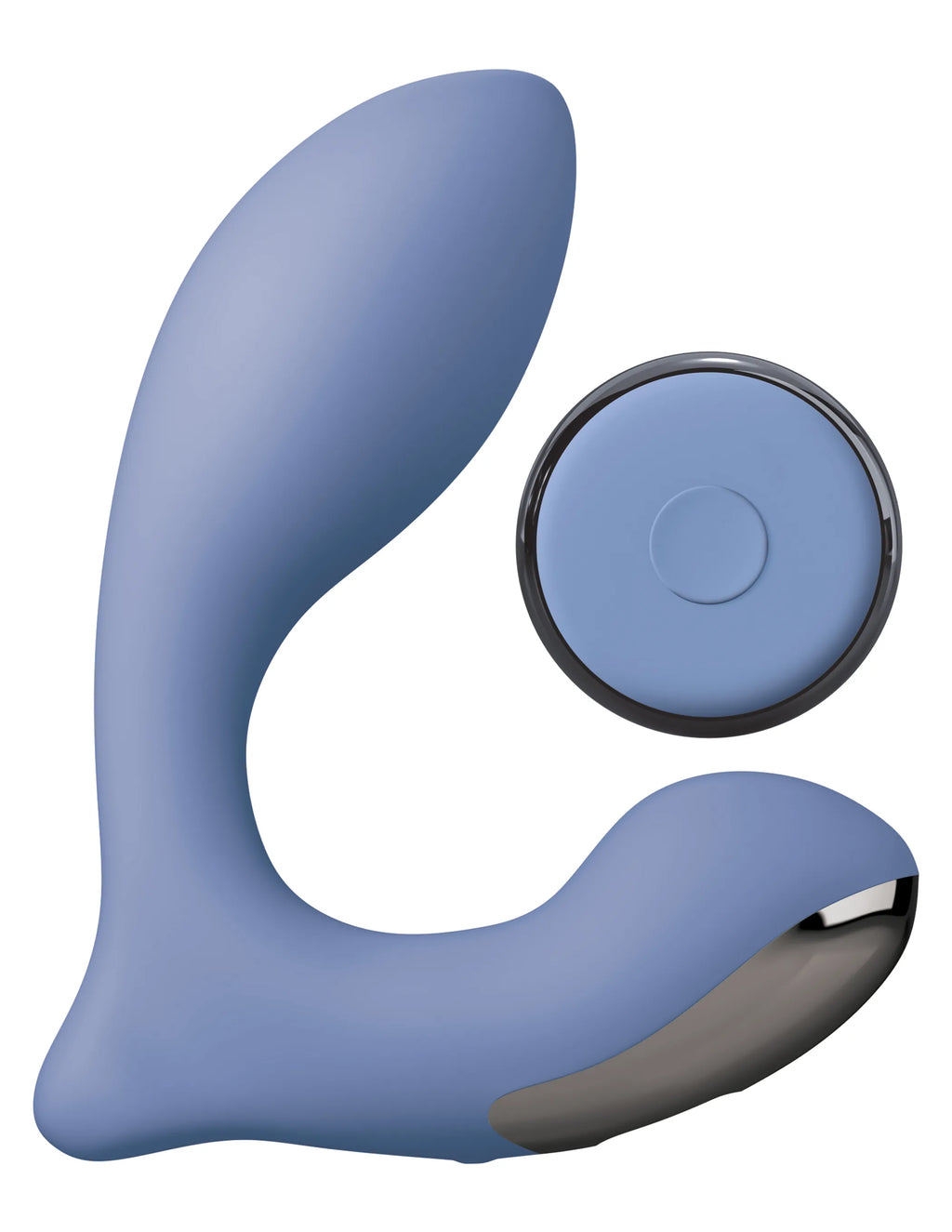 Neptune 2 Remote Control Massager