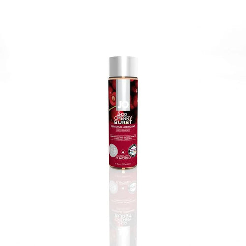 CHERRY BURST - 4 OZ WaterBased