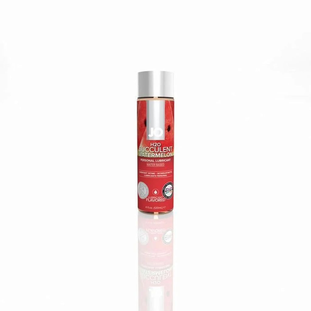WATERMELON - 4 OZ WaterBased