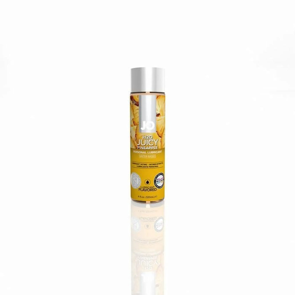 PINEAPPLE - 4 OZ WaterBased