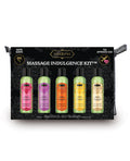Indulgence Travel Set