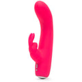 Happy Mini Rabbit - Travel Massager