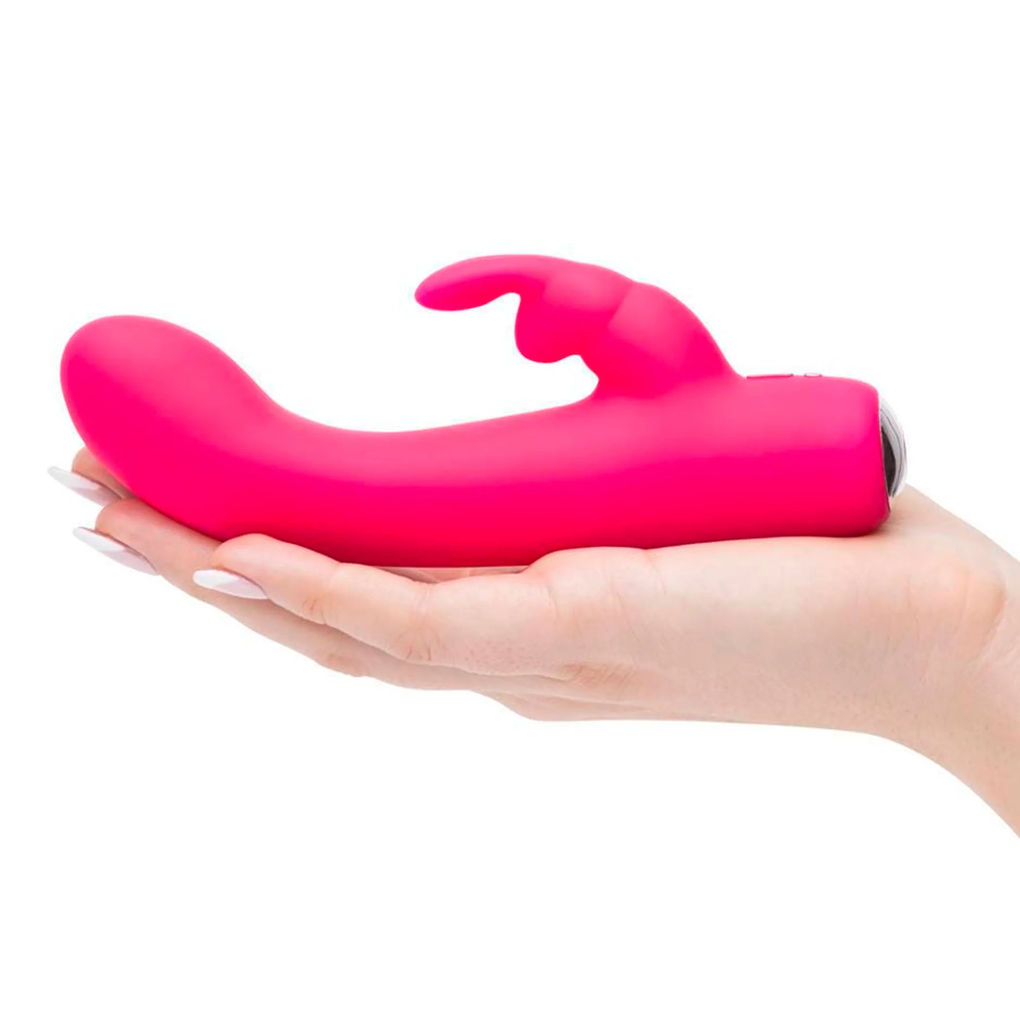Happy Mini Rabbit - Travel Massager