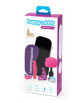 Happy Rabbit Couples Pleasure Kit – 7 Piece Date Night Set
