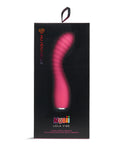 Lola Bullet Massager – Pink