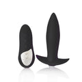 Sensuelle Mini Plug - Black