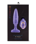 Rino Roller Remote Control Plug