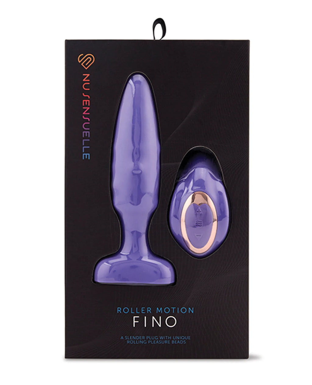 Rino Roller Remote Control Plug