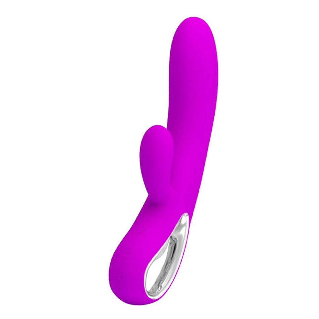 Velvet Rabbit - Dual Stimulation Massager