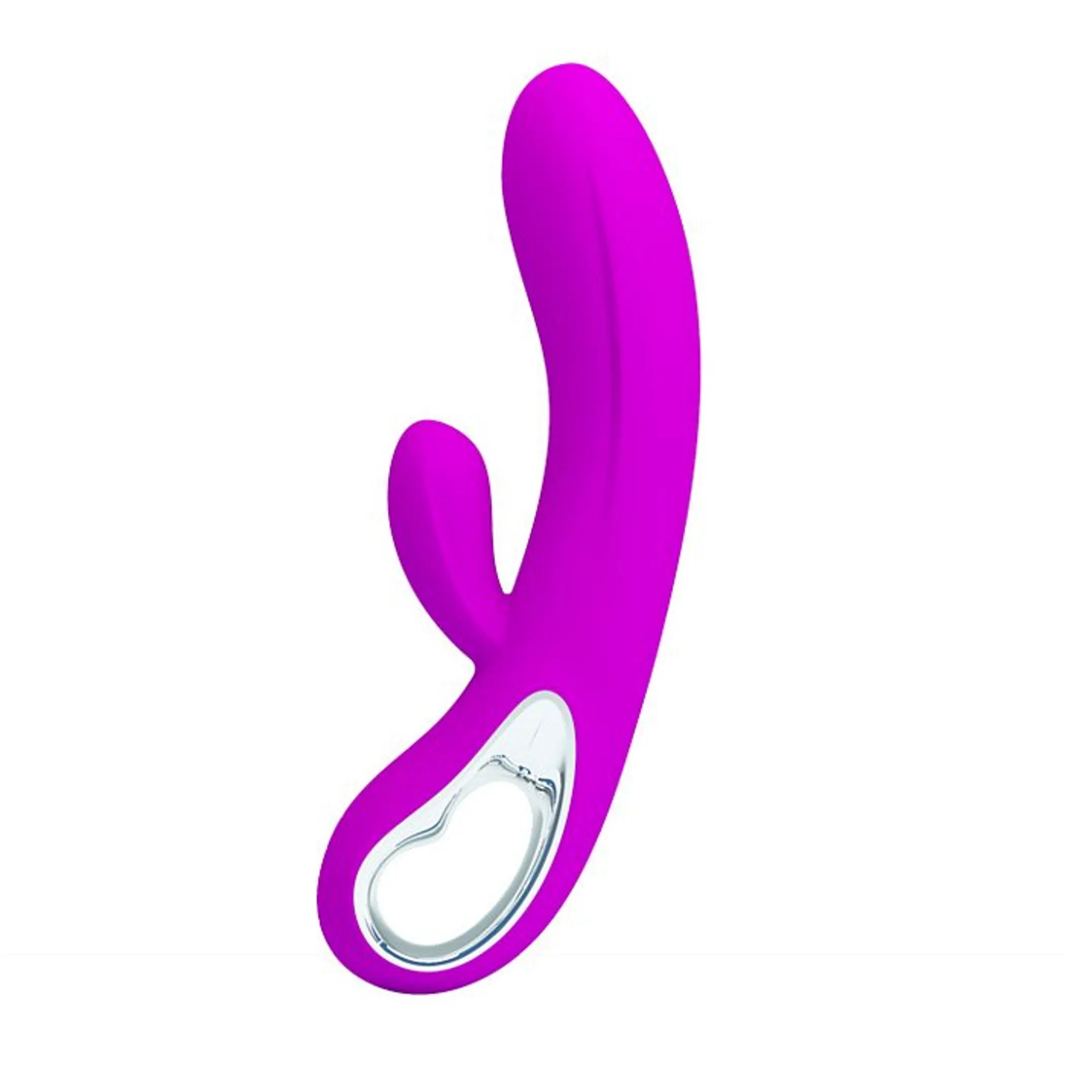 Velvet Rabbit - Dual Stimulation Massager