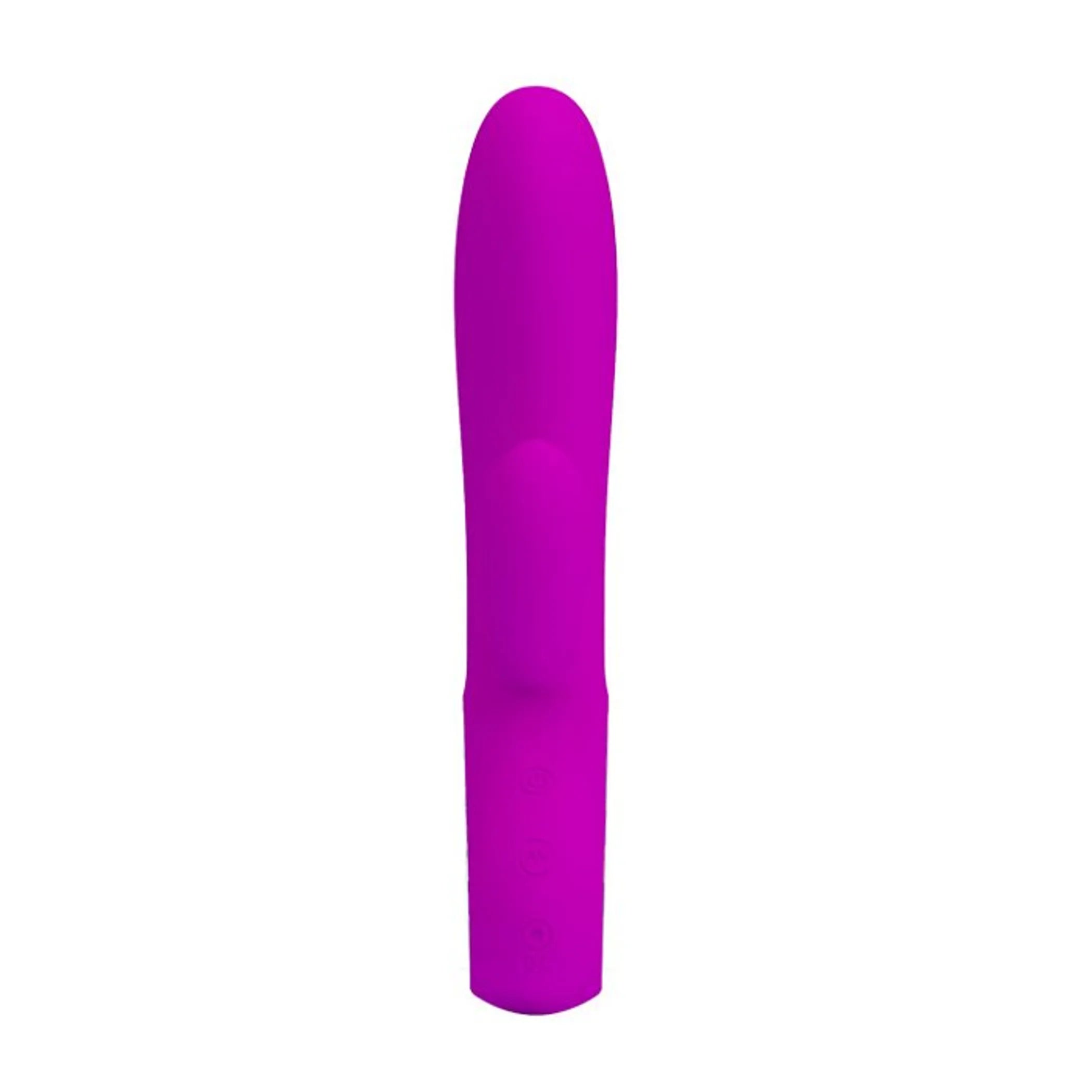 Velvet Rabbit - Dual Stimulation Massager