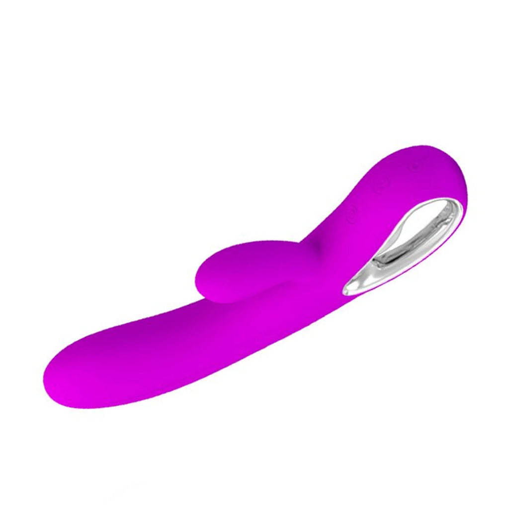 Velvet Rabbit - Dual Stimulation Massager