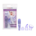 Teaser Travel Kit - Purple