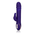 Jack Rabbit Elite - Thrusting Silicone Massager