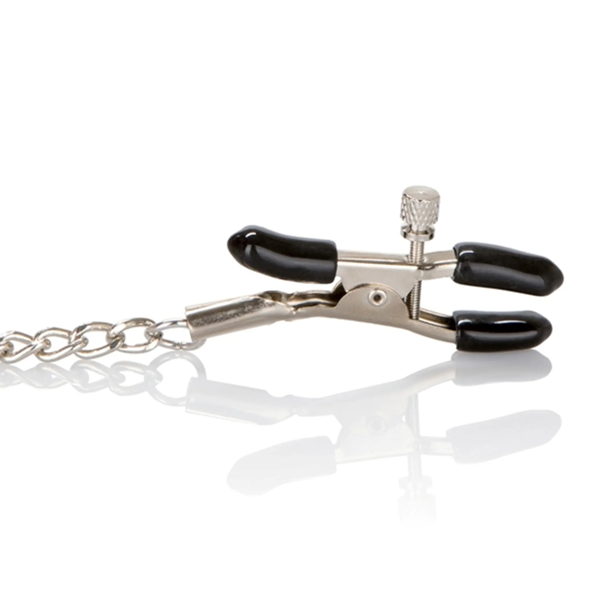 Tiered Nipple Clamps